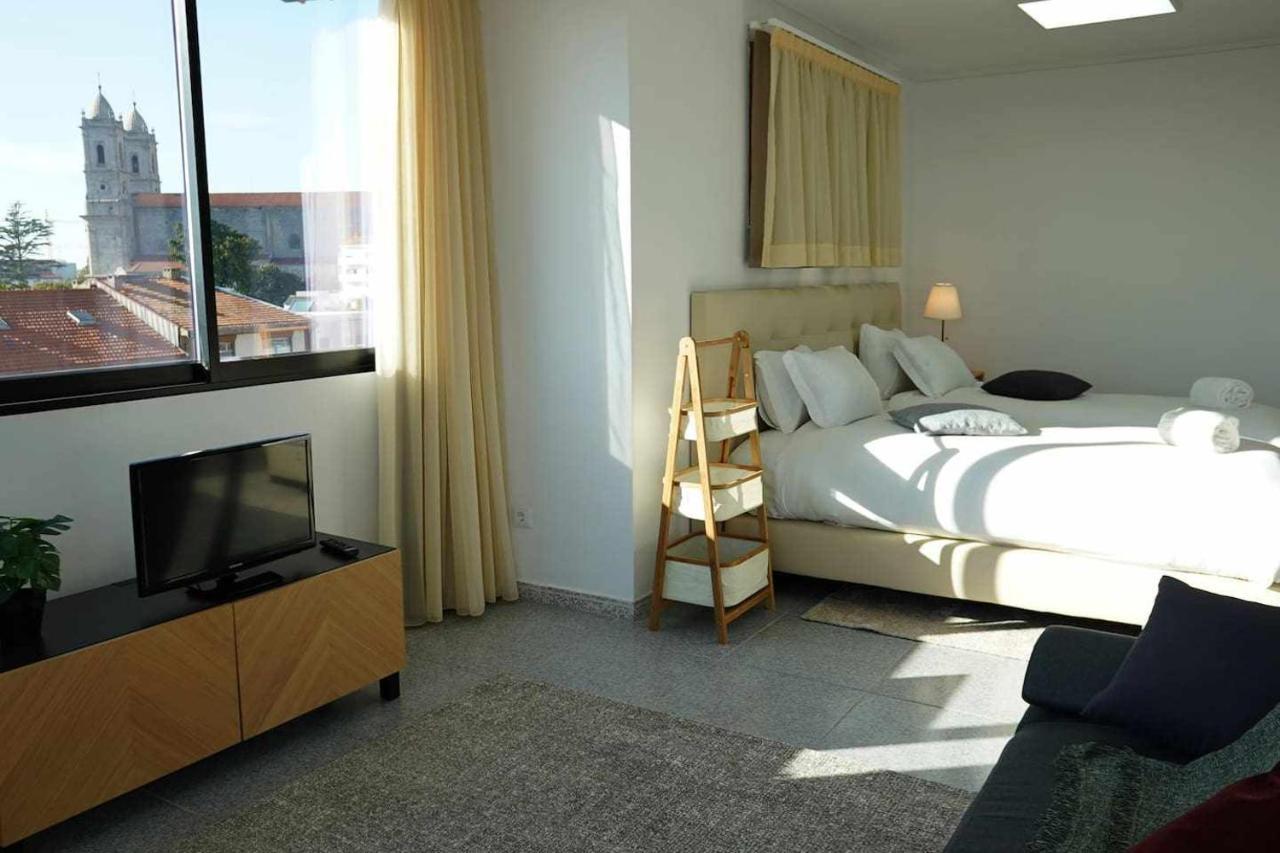 Ryamen - B Apartment Porto Ngoại thất bức ảnh
