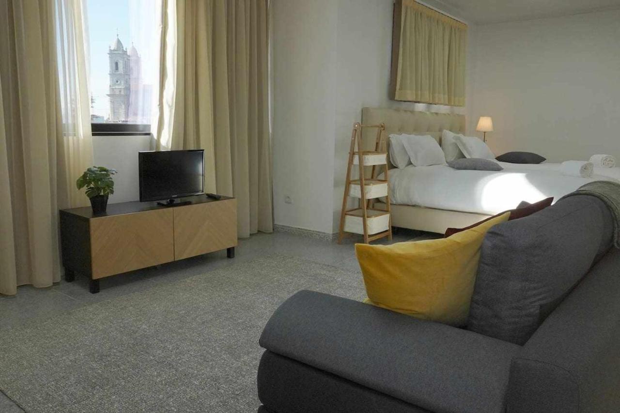 Ryamen - B Apartment Porto Ngoại thất bức ảnh