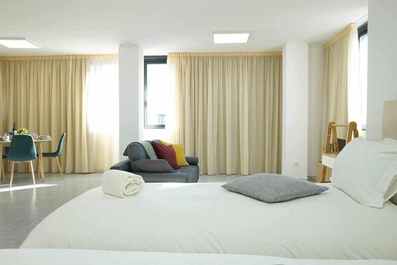 Ryamen - B Apartment Porto Ngoại thất bức ảnh