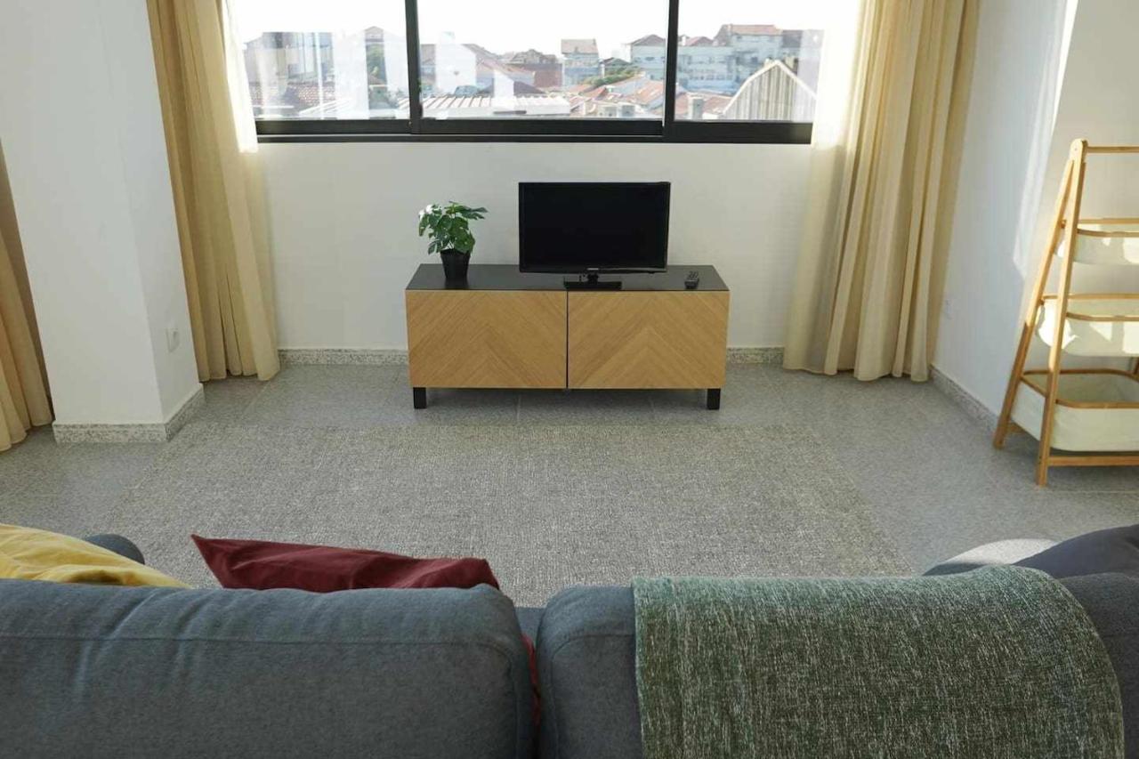 Ryamen - B Apartment Porto Ngoại thất bức ảnh
