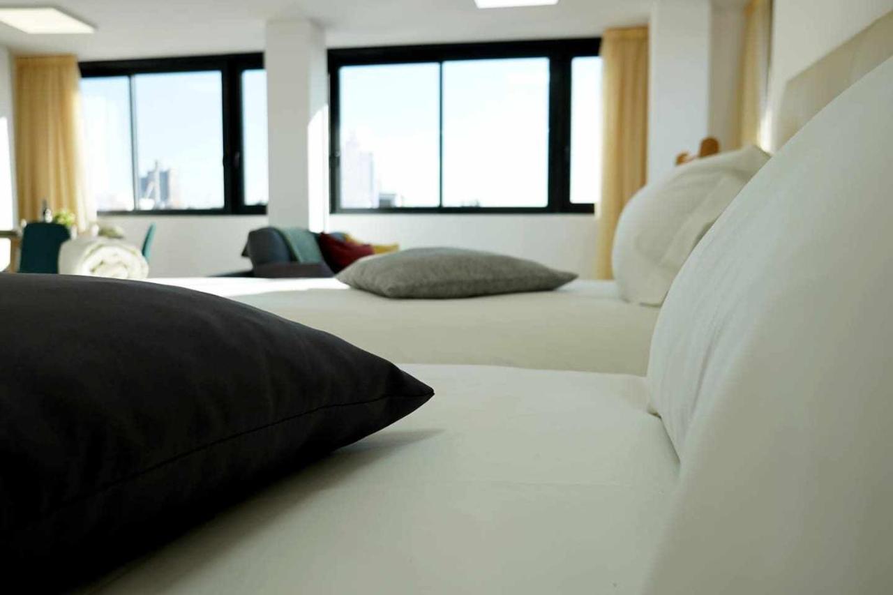 Ryamen - B Apartment Porto Ngoại thất bức ảnh
