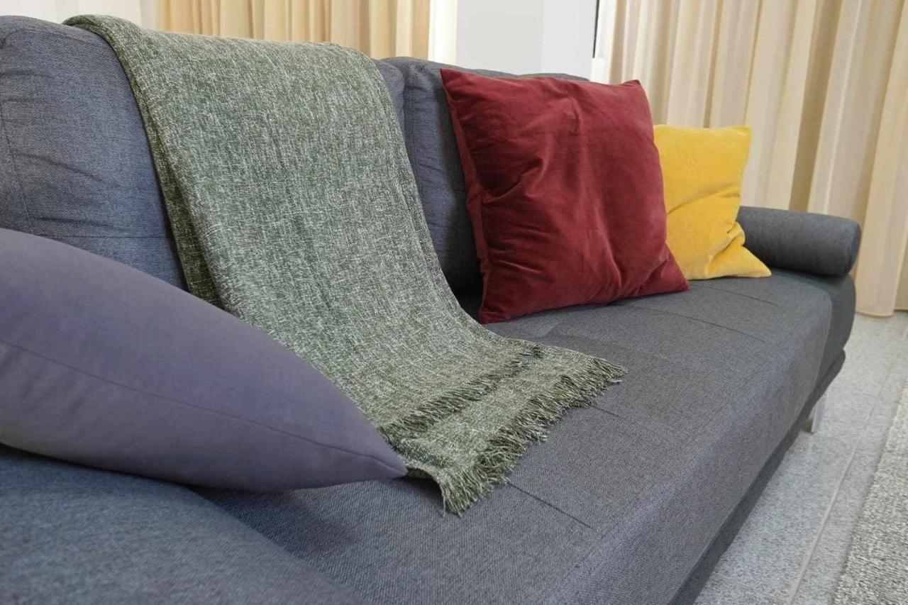 Ryamen - B Apartment Porto Ngoại thất bức ảnh