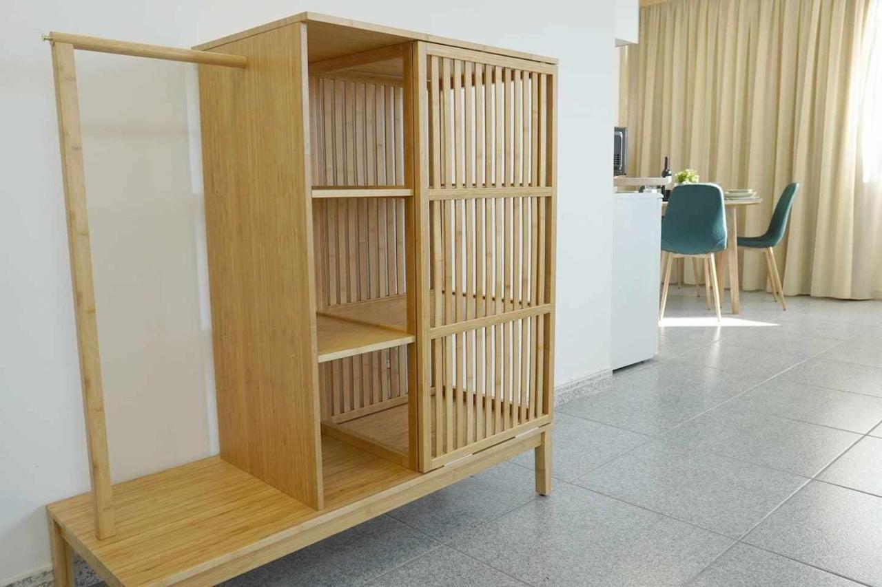 Ryamen - B Apartment Porto Ngoại thất bức ảnh
