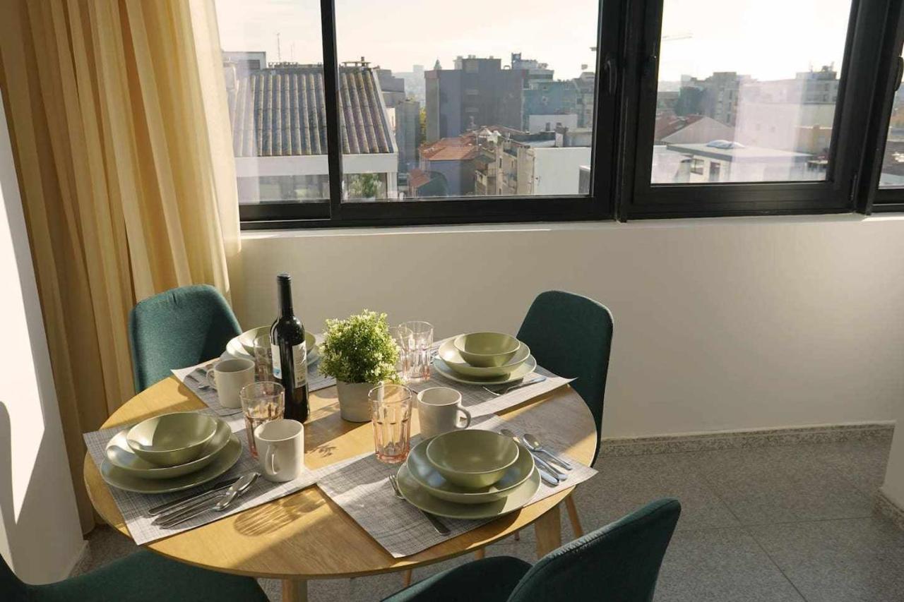 Ryamen - B Apartment Porto Ngoại thất bức ảnh